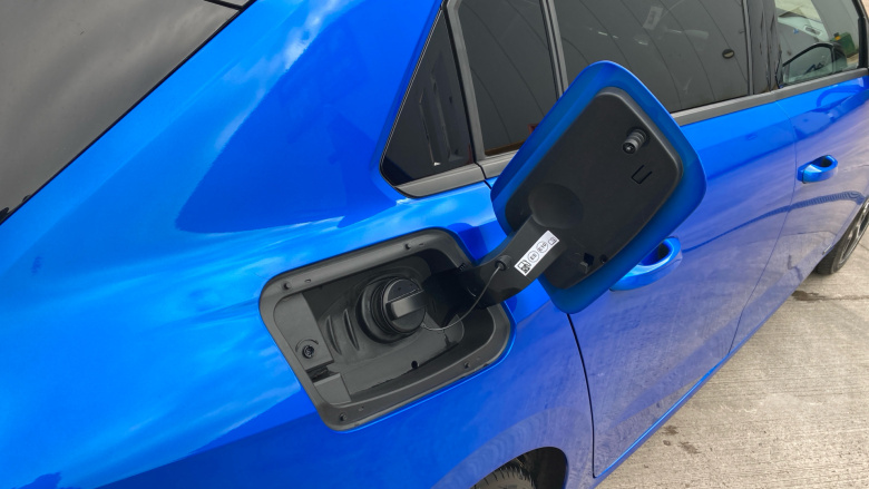 Vauxhall Astra 1.2 Turbo 130 Ultimate 5dr Petrol Hatchback